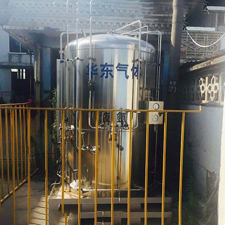 便携式储罐